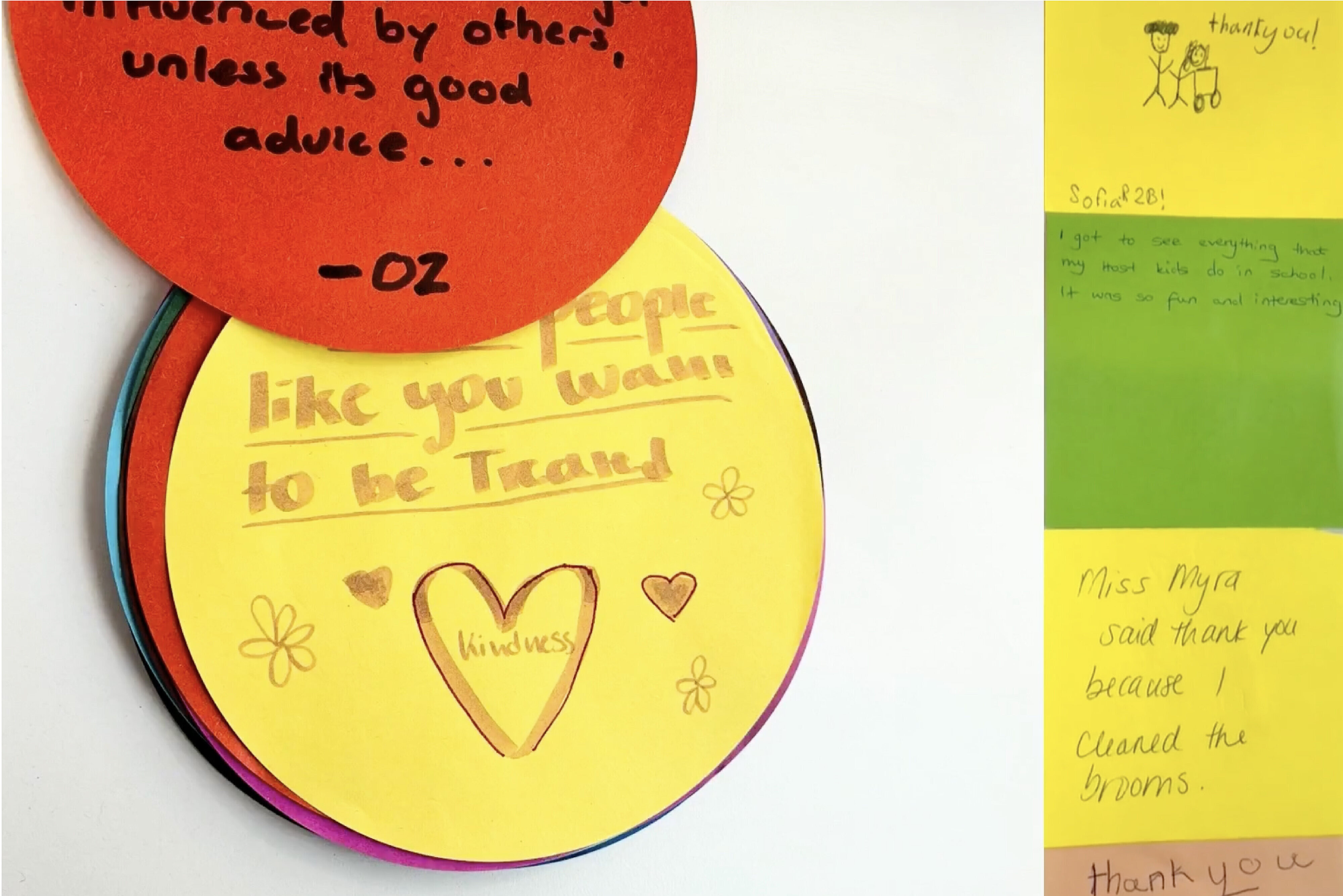 BMS Empathy and Kindness Week 2026