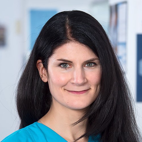 Dana Biedermann, School Nurse