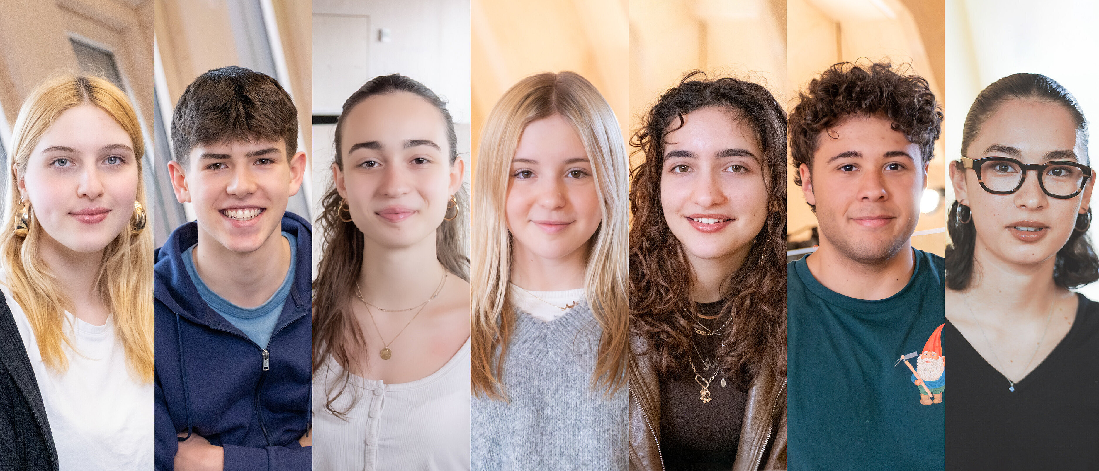 Beyond BMS - Hear from our IB Students