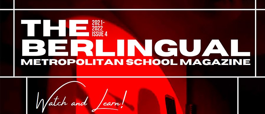 BMS Berlingual: Summer Edition Hot of the Press!