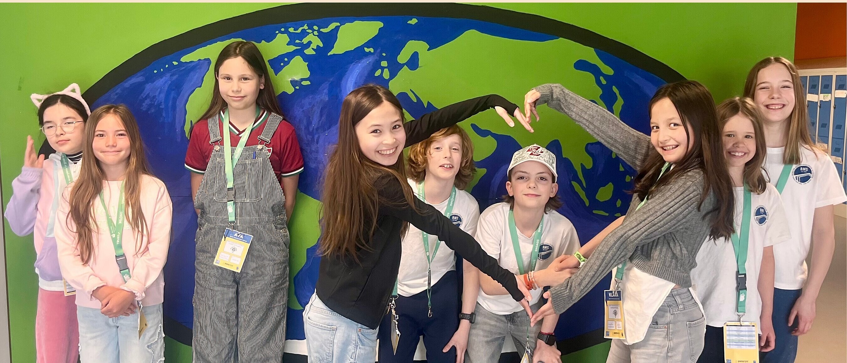 Leading with Empathy at AGIS Conference