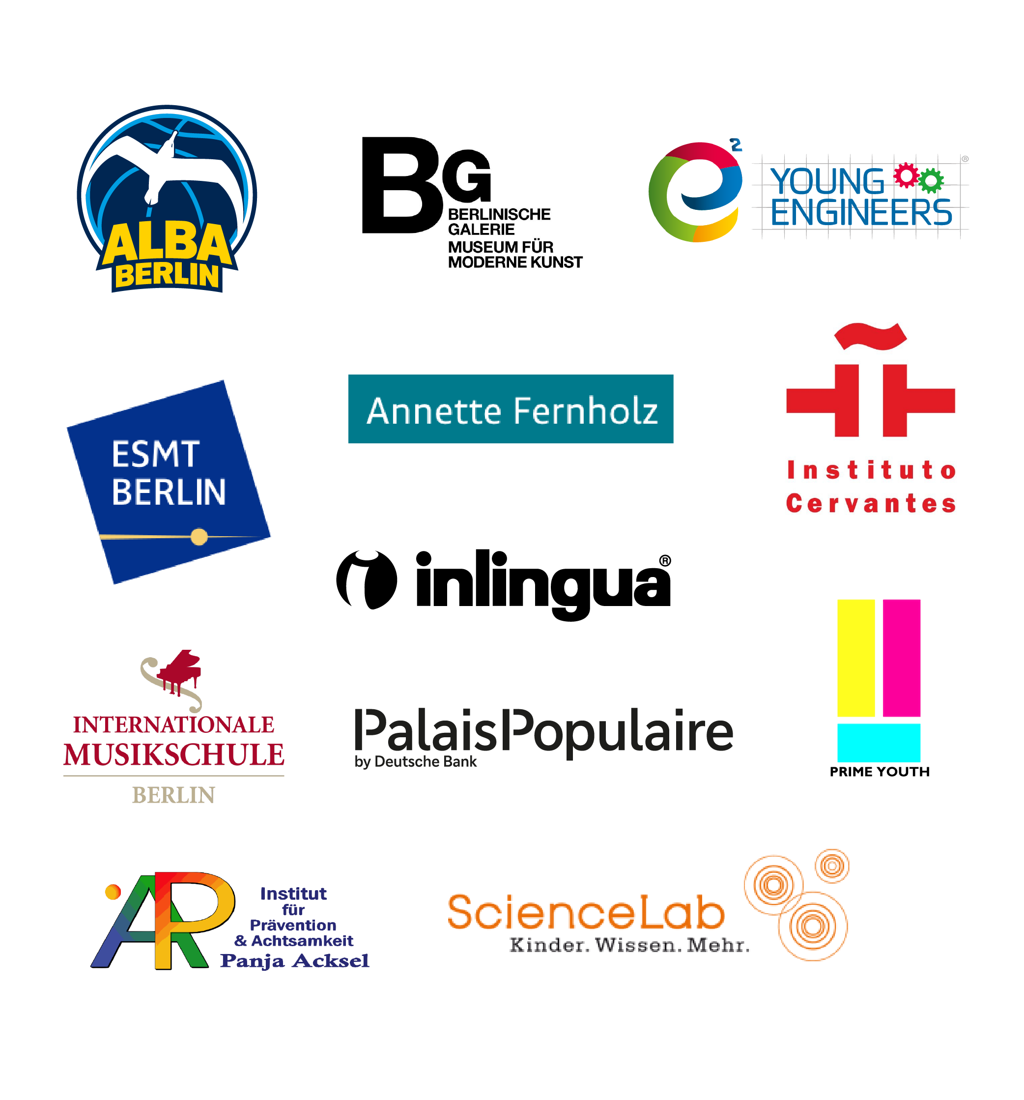 Partnerships & Collaborations