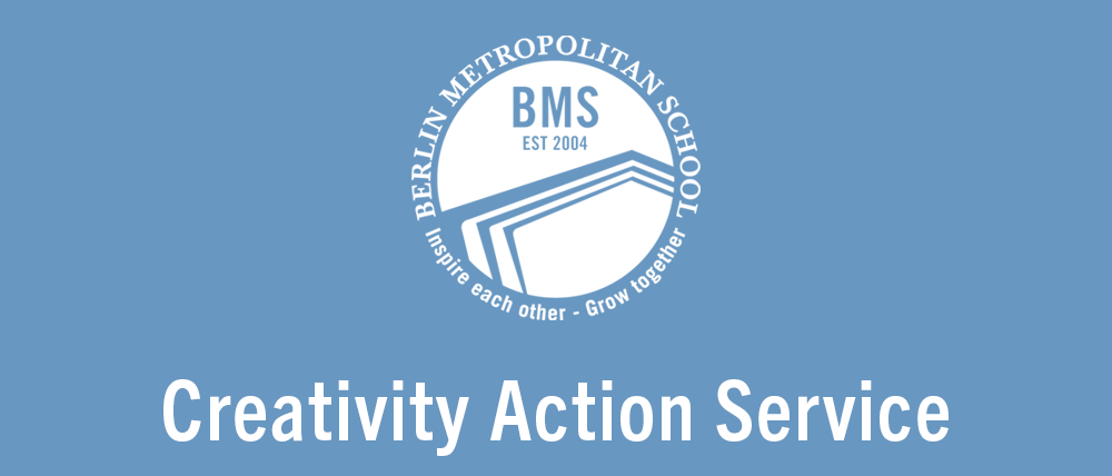 CAS @ BMS in action: BMS student forms Nonprofit