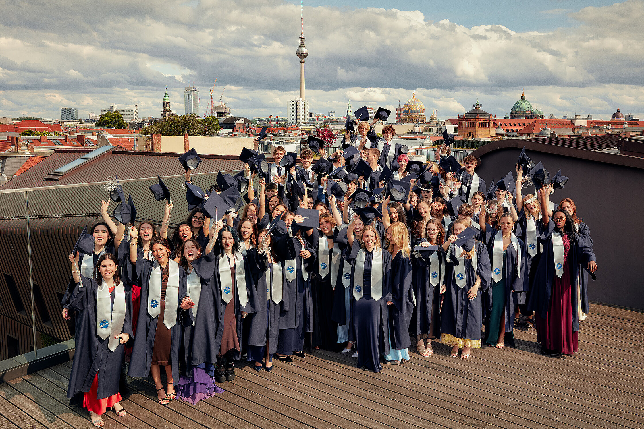 Graduation: Class of 2025