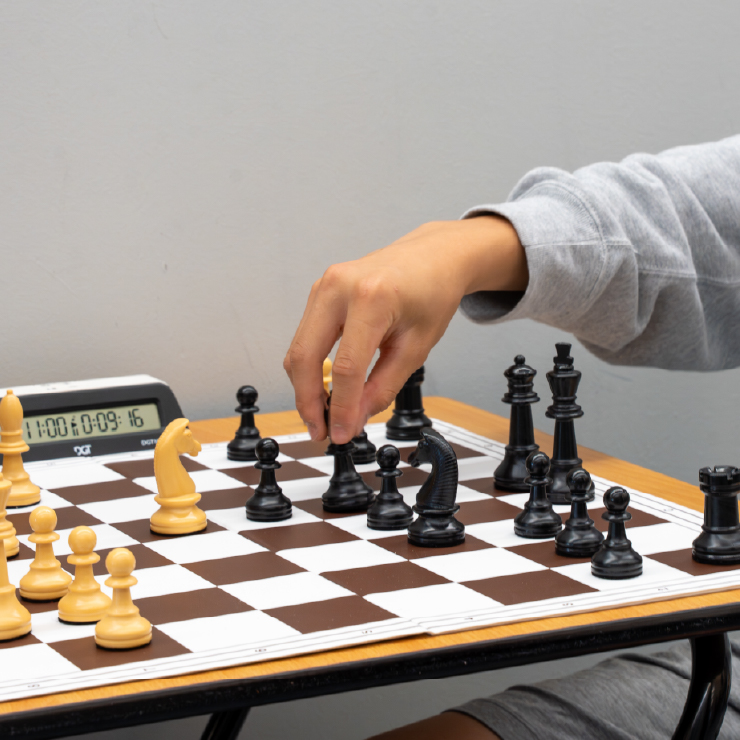 Hawks Chess Team