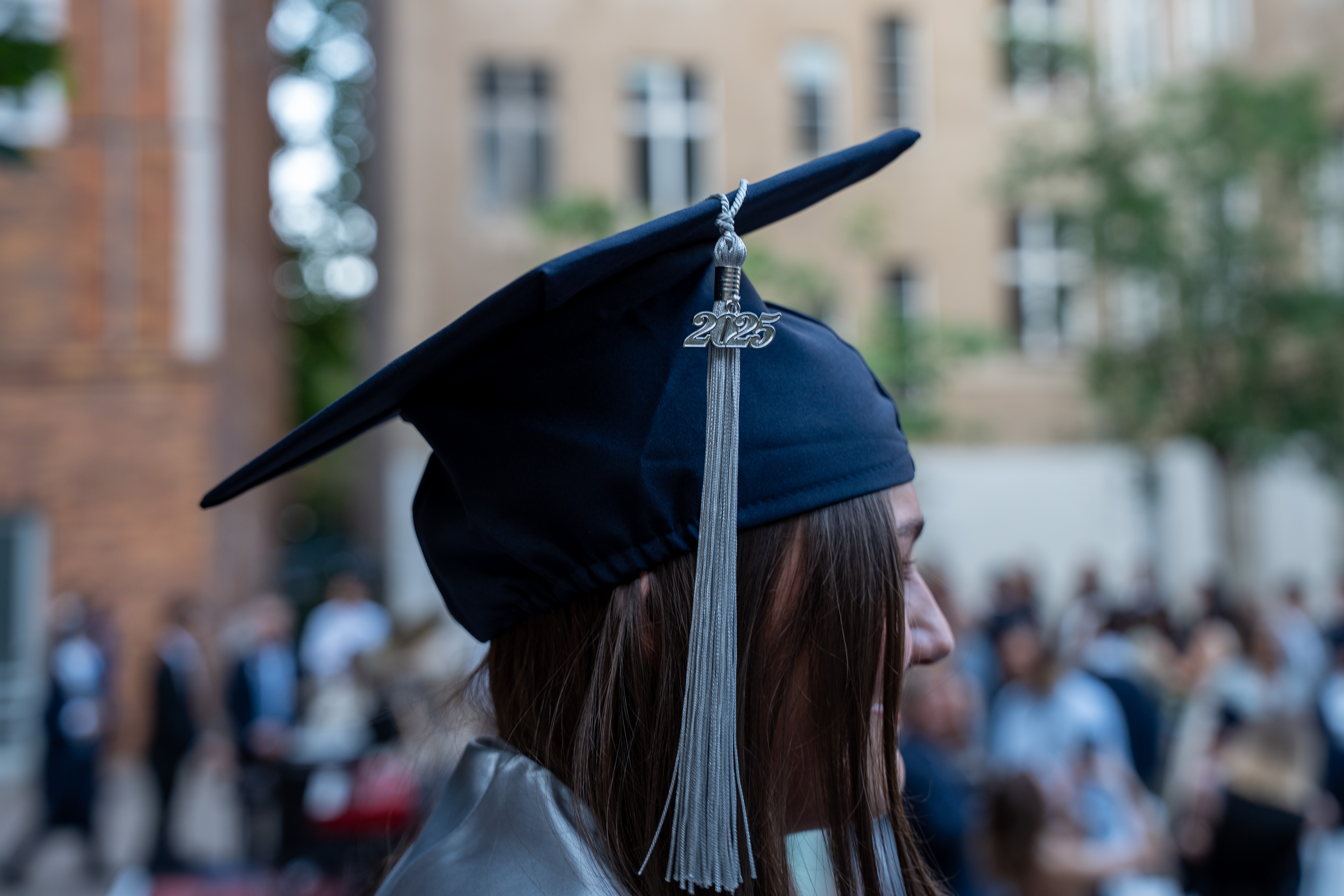 Graduation Videos