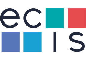 Educational Collaborative for International Schools (ECIS) Logo