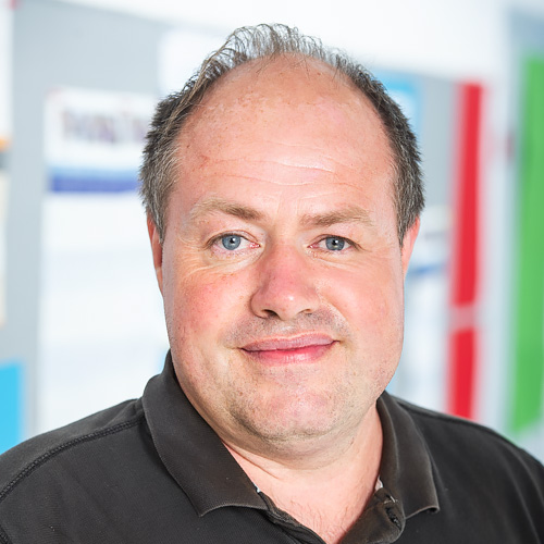 Udo Kramer, Custodian
