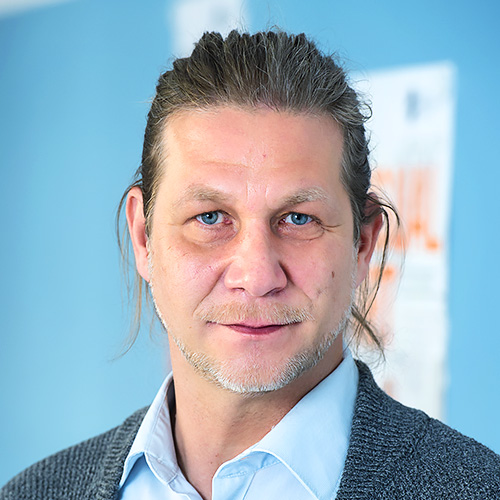 Rocco Weber, Reception