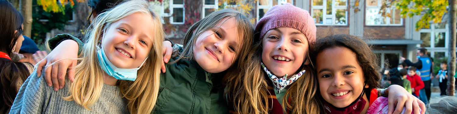Safeguarding & Pastoral Care