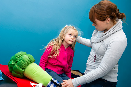 Safeguarding & Pastoral Care