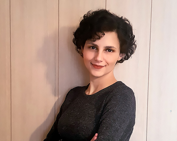 Elif Saygin, Class of 2016