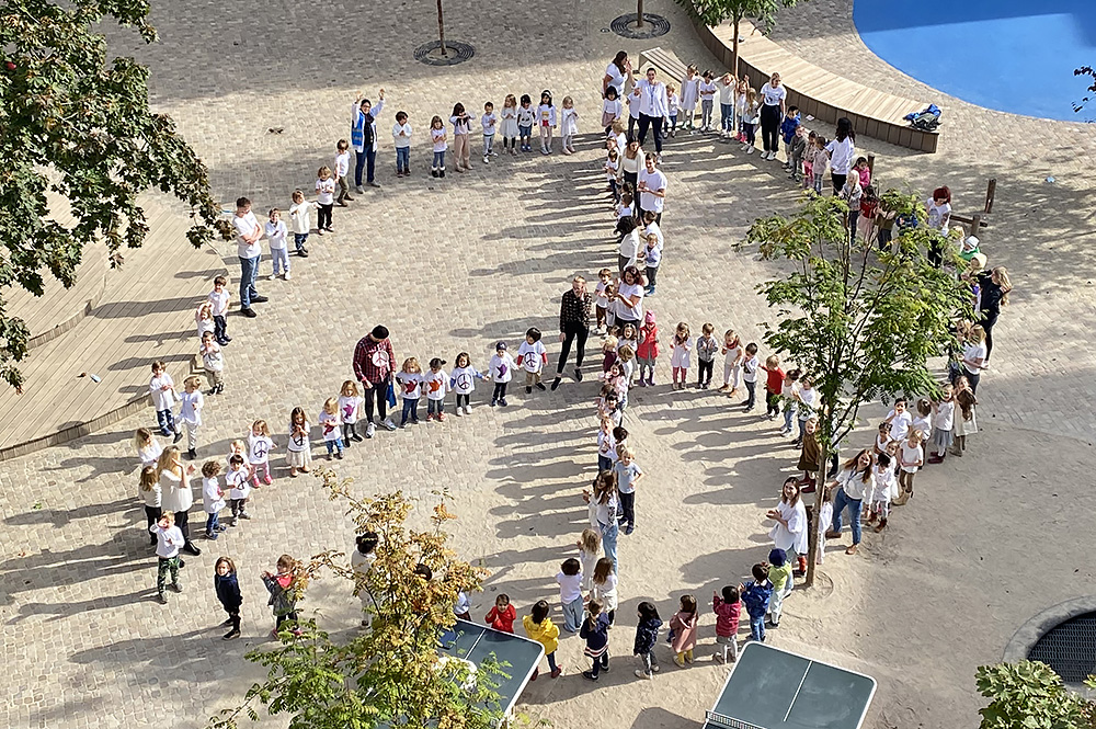 Peace Day