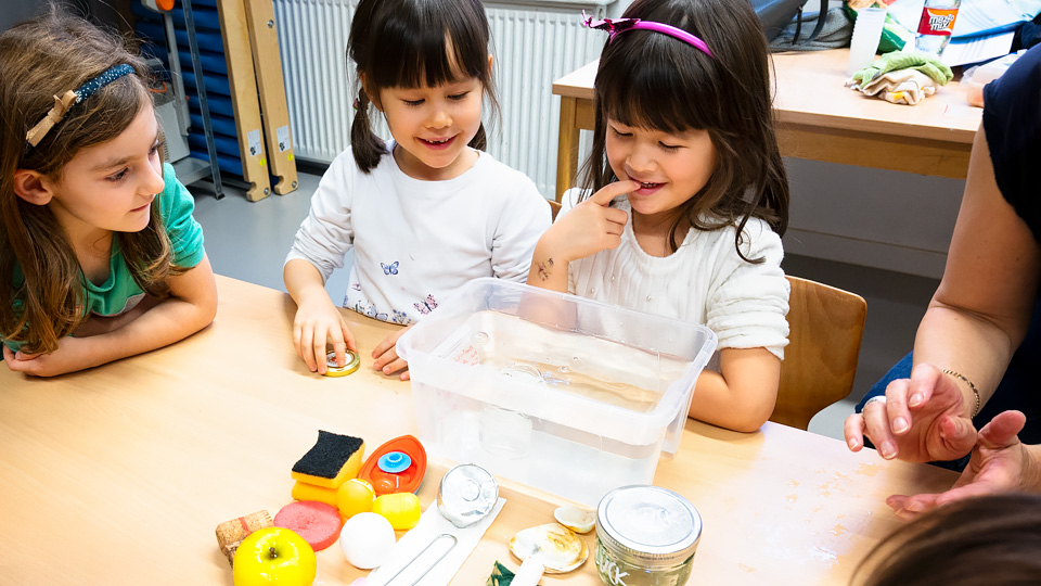Early Learning Center