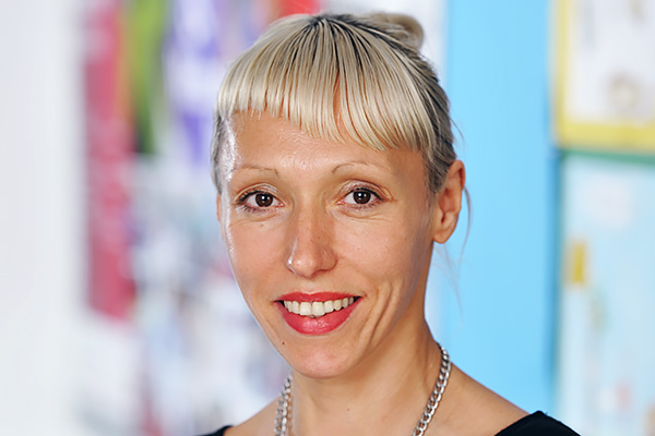 Dejana Petricic, University & Career Counselor