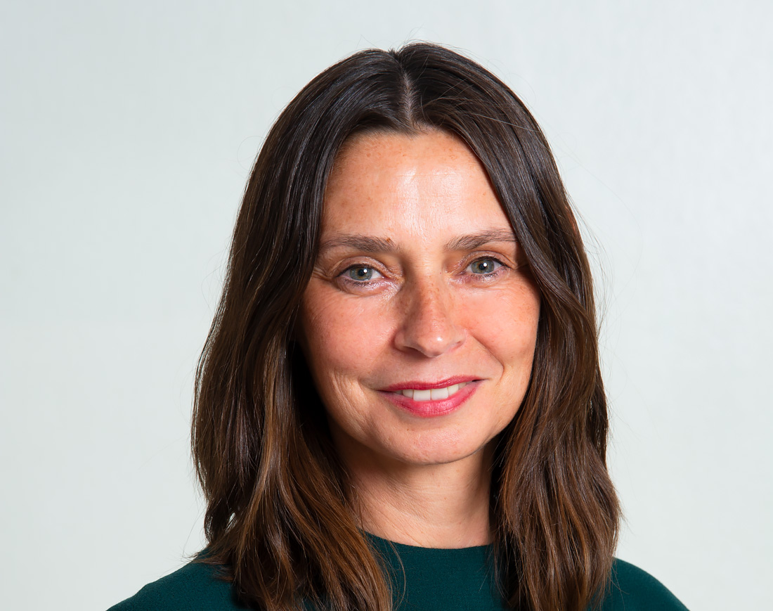 Silke Friedrich