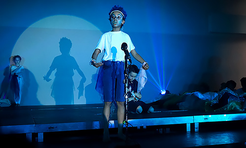 Grade 5 Musical