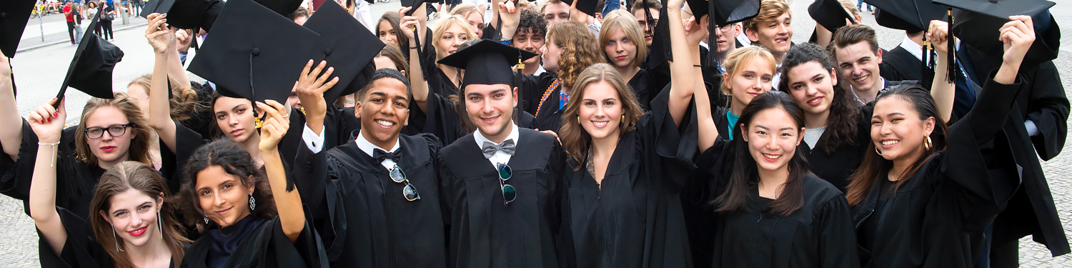 Diplomas