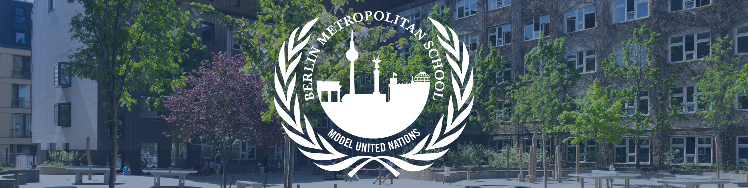 Model United Nations