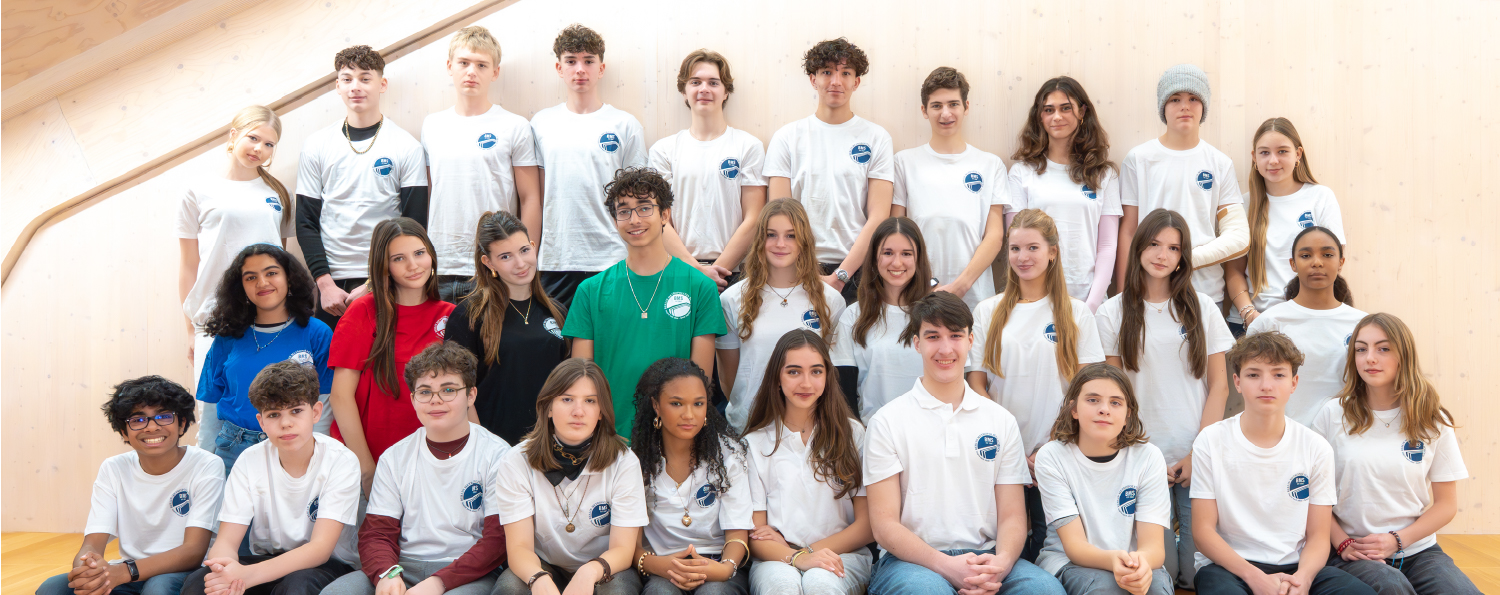 Student Leadership