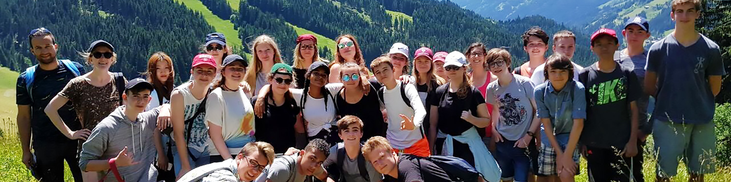 Camps & Excursions