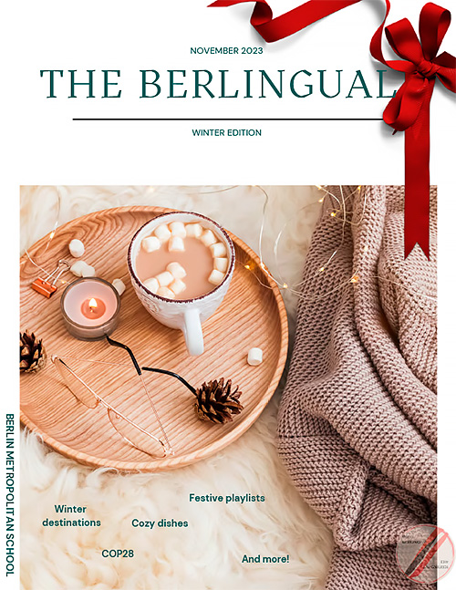 The Berlingual