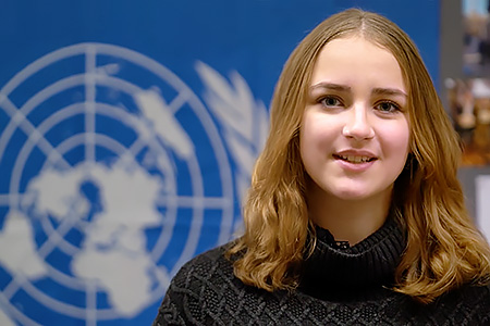 Model United Nations